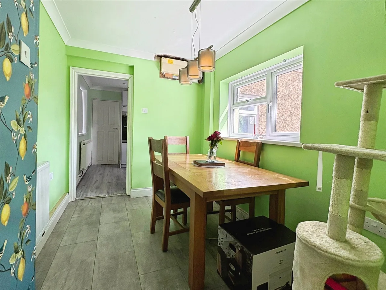 Ael Y Bryn, Ystradgynlais, SA9, photo 6