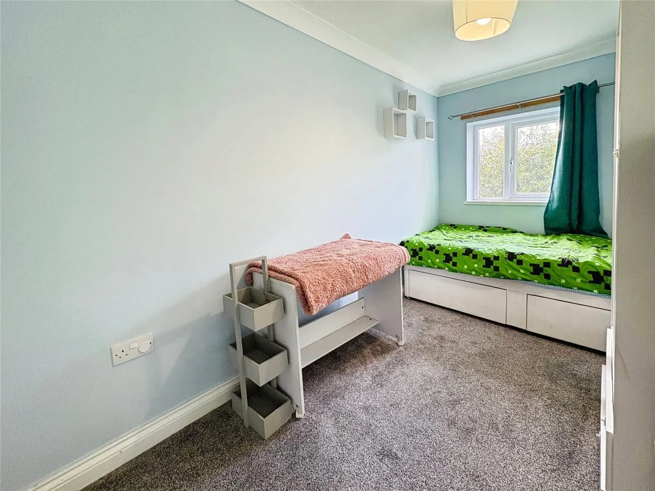 Ael Y Bryn, Ystradgynlais, SA9, photo 17