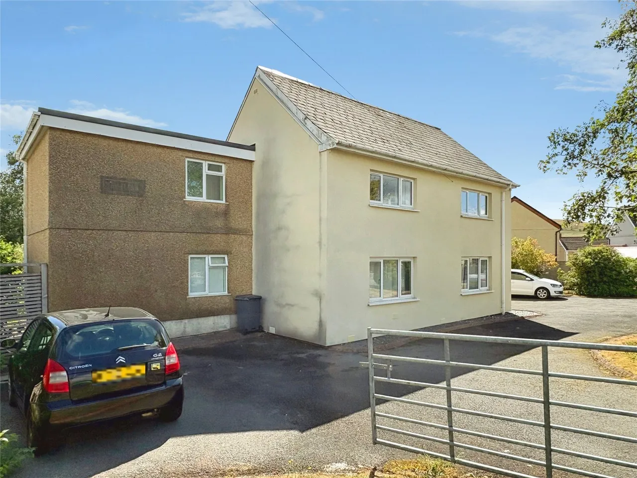 Ael Y Bryn, Ystradgynlais, SA9, photo 20