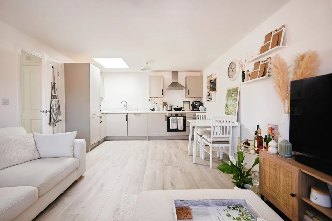 Whinchat Rise, Whitfield, Dover, Kent, CT16, photo 5