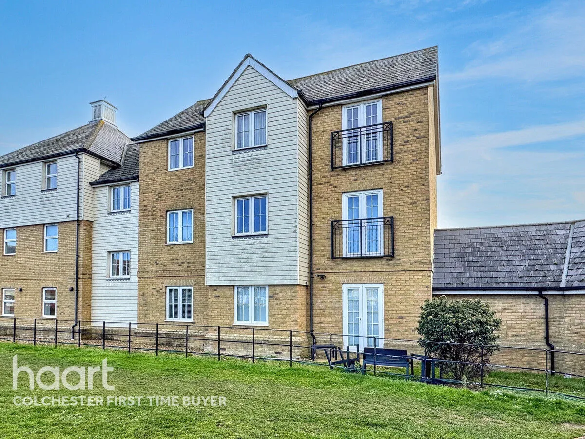 Weyland Drive, Colchester, CO3, photo 15