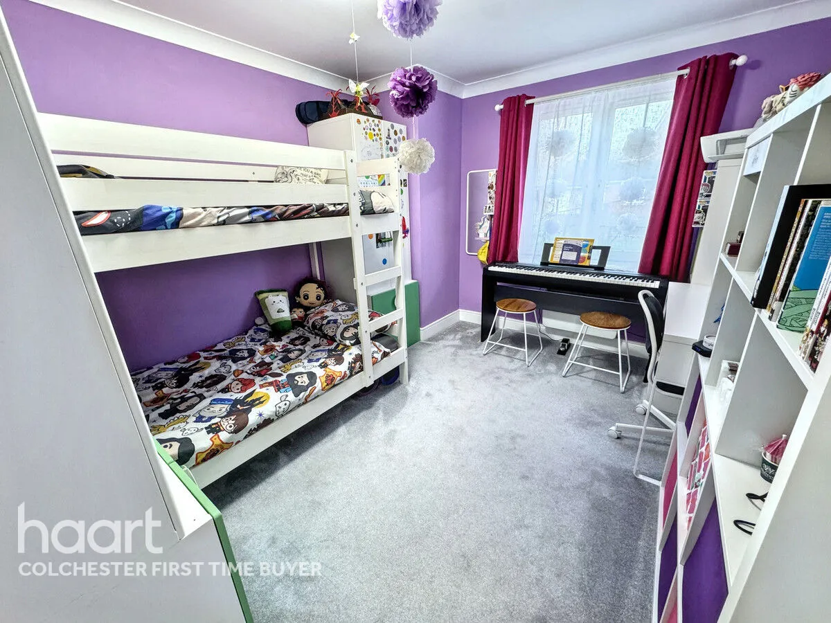 Weyland Drive, Colchester, CO3, photo 11