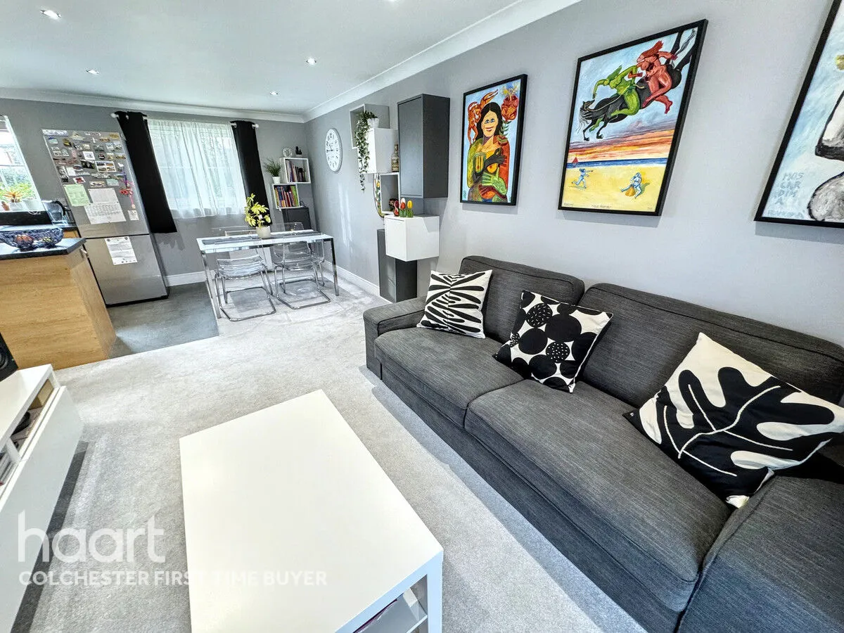 Weyland Drive, Colchester, CO3, photo 6