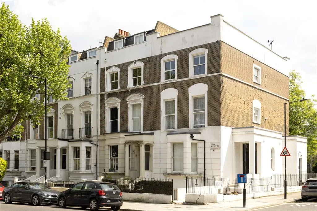 Elgin Avenue, London, W9 2, photo 8