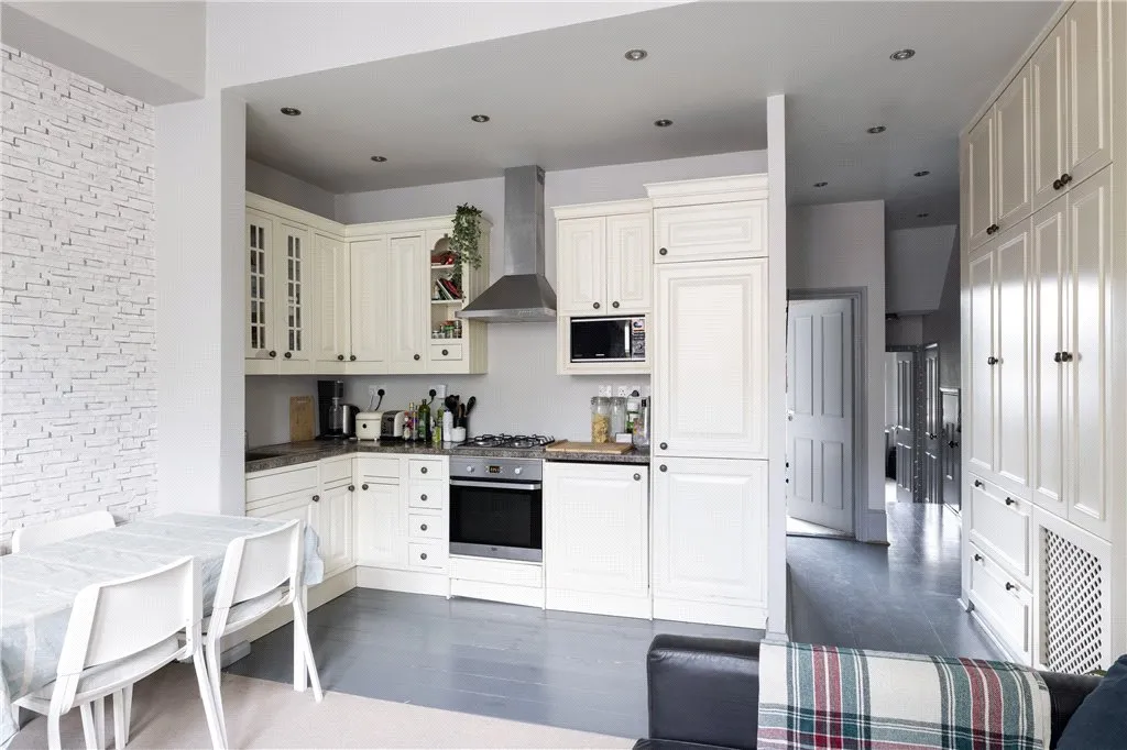 Elgin Avenue, London, W9 2, photo 13