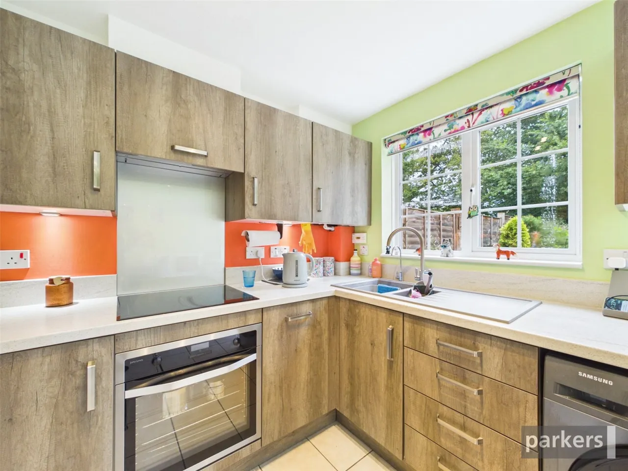 Jersey Drive, Winnersh, RG41, photo 5