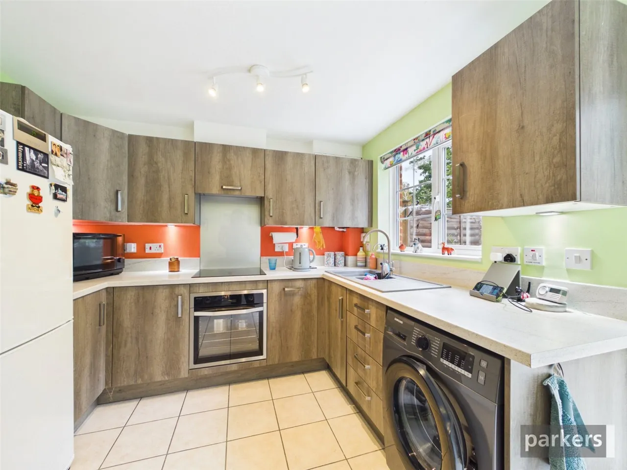Jersey Drive, Winnersh, RG41, photo 4