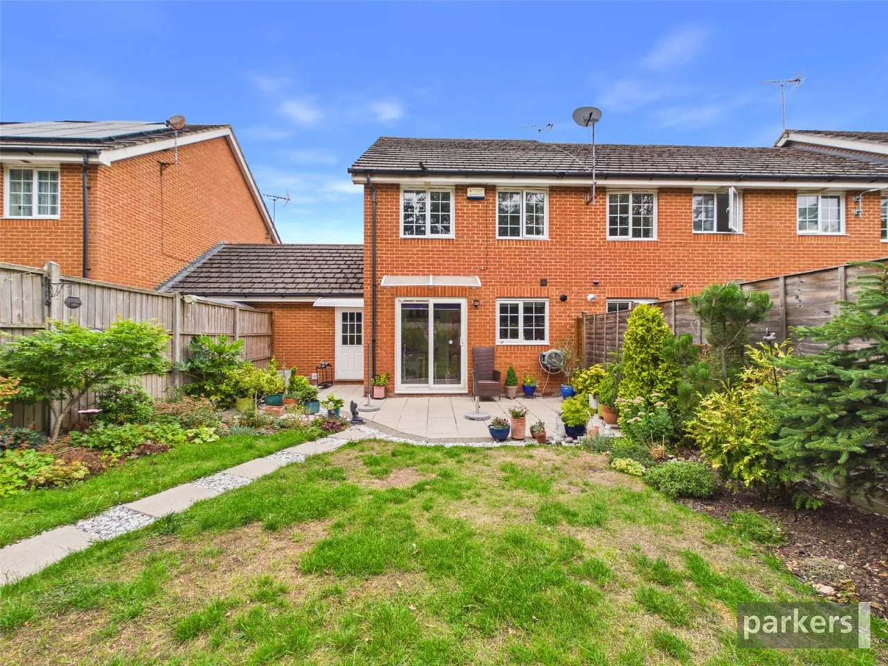Jersey Drive, Winnersh, RG41, photo 16