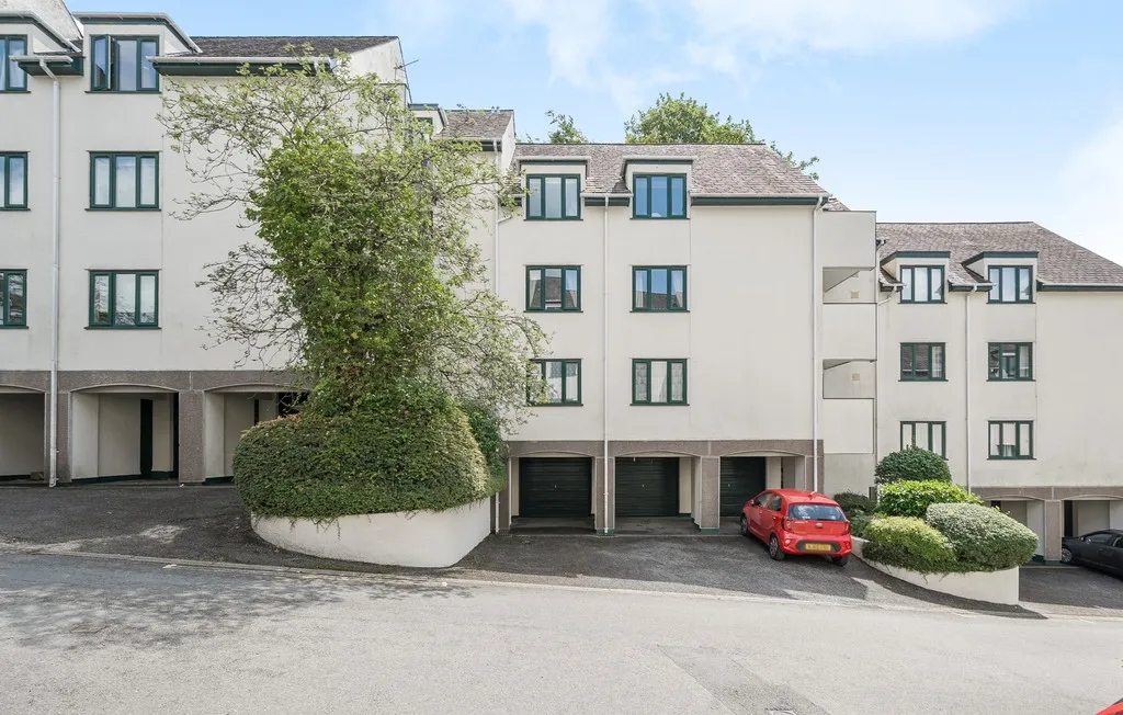 1 bed flat for sale, Quarry Rigg, Bowness-on-windermere, LA23