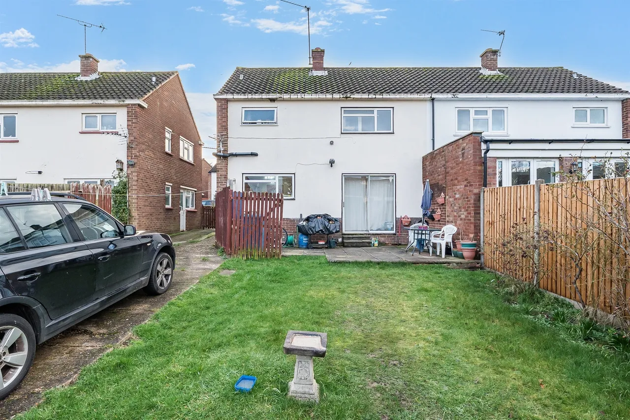 Gloucester Road, Maidenhead, SL6, photo 11