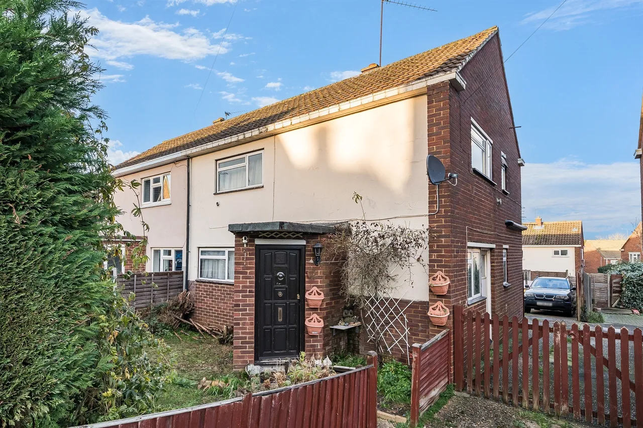 4 bed house for sale, Gloucester Road, Maidenhead, SL6