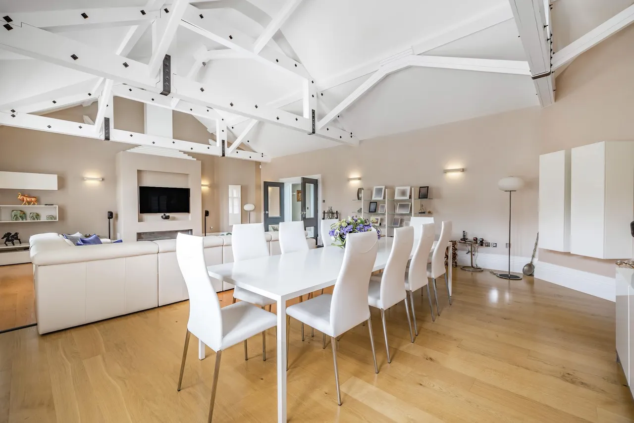 Kingswood Warren Park, Kingswood, KT20, photo 6