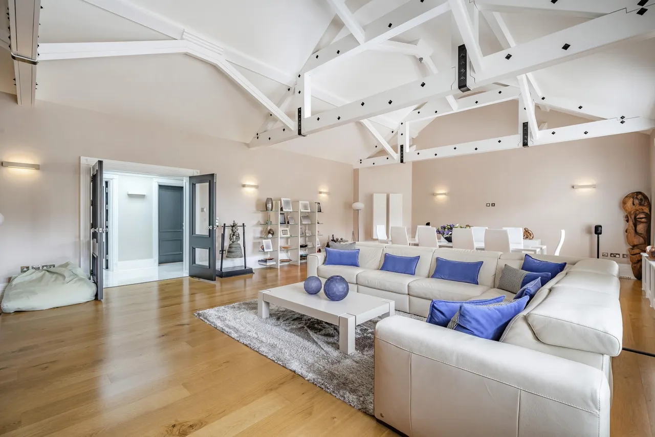 Kingswood Warren Park, Kingswood, KT20, photo 2