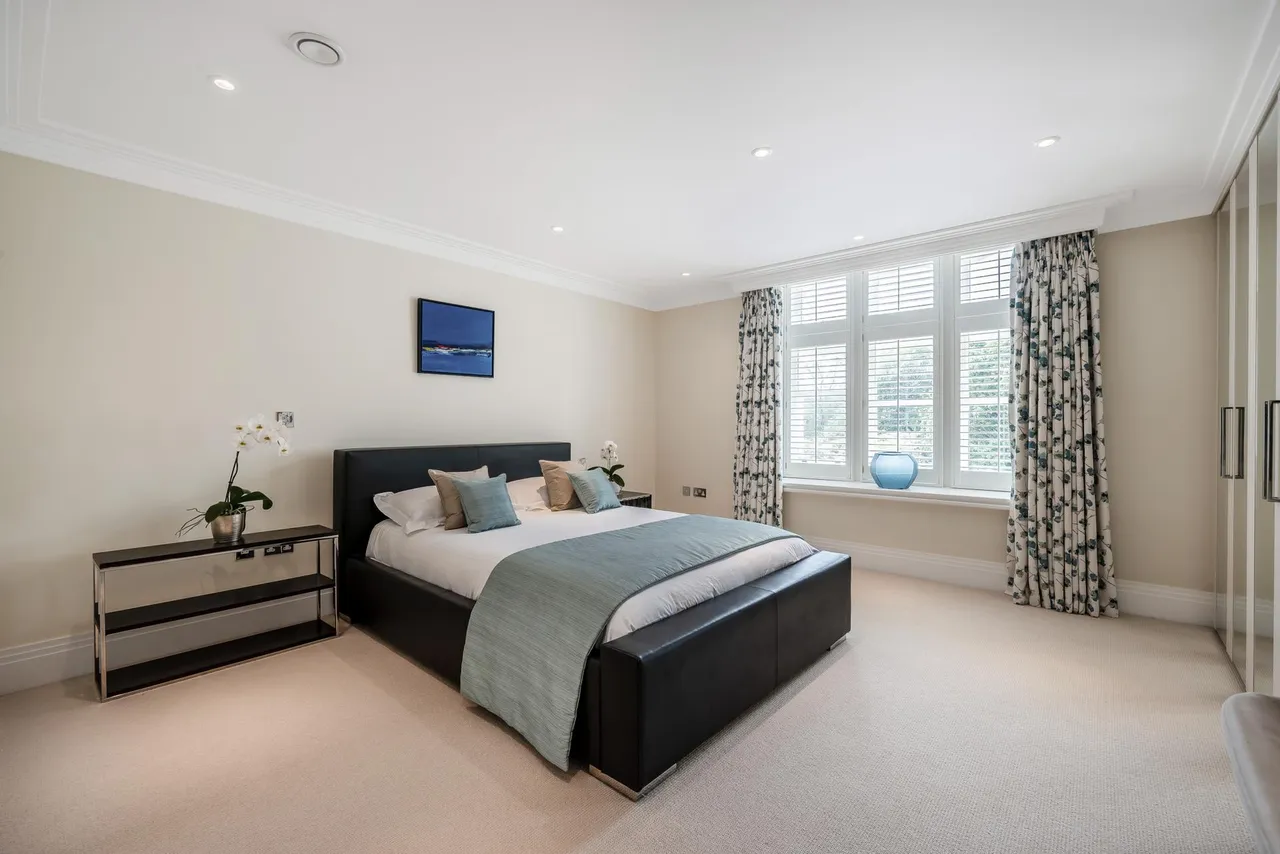 Kingswood Warren Park, Kingswood, KT20, photo 29