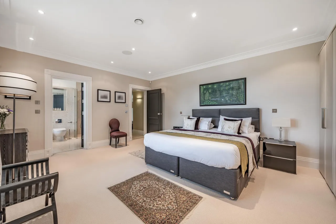 Kingswood Warren Park, Kingswood, KT20, photo 20
