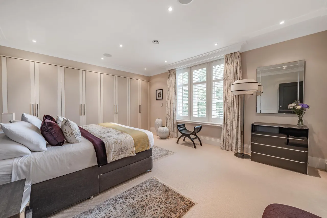 Kingswood Warren Park, Kingswood, KT20, photo 22