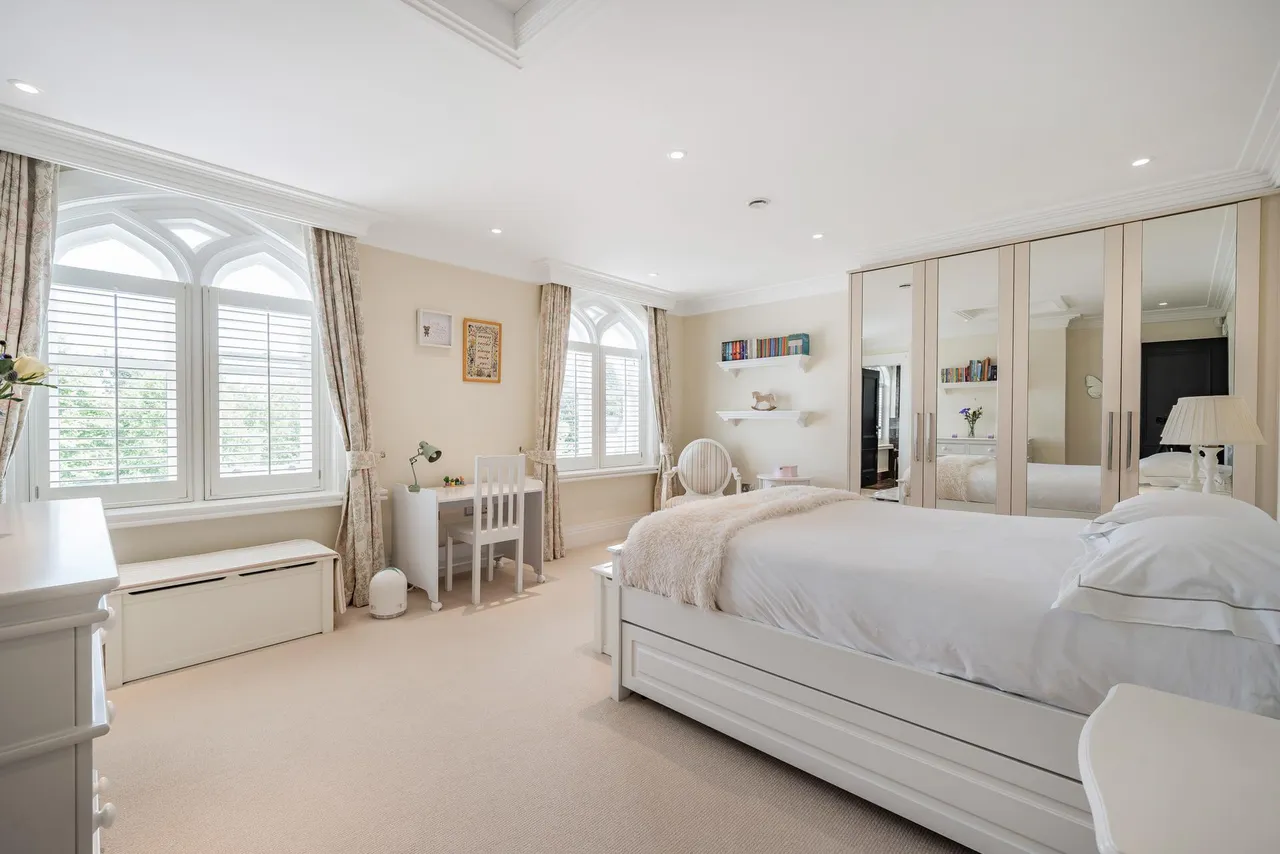 Kingswood Warren Park, Kingswood, KT20, photo 28