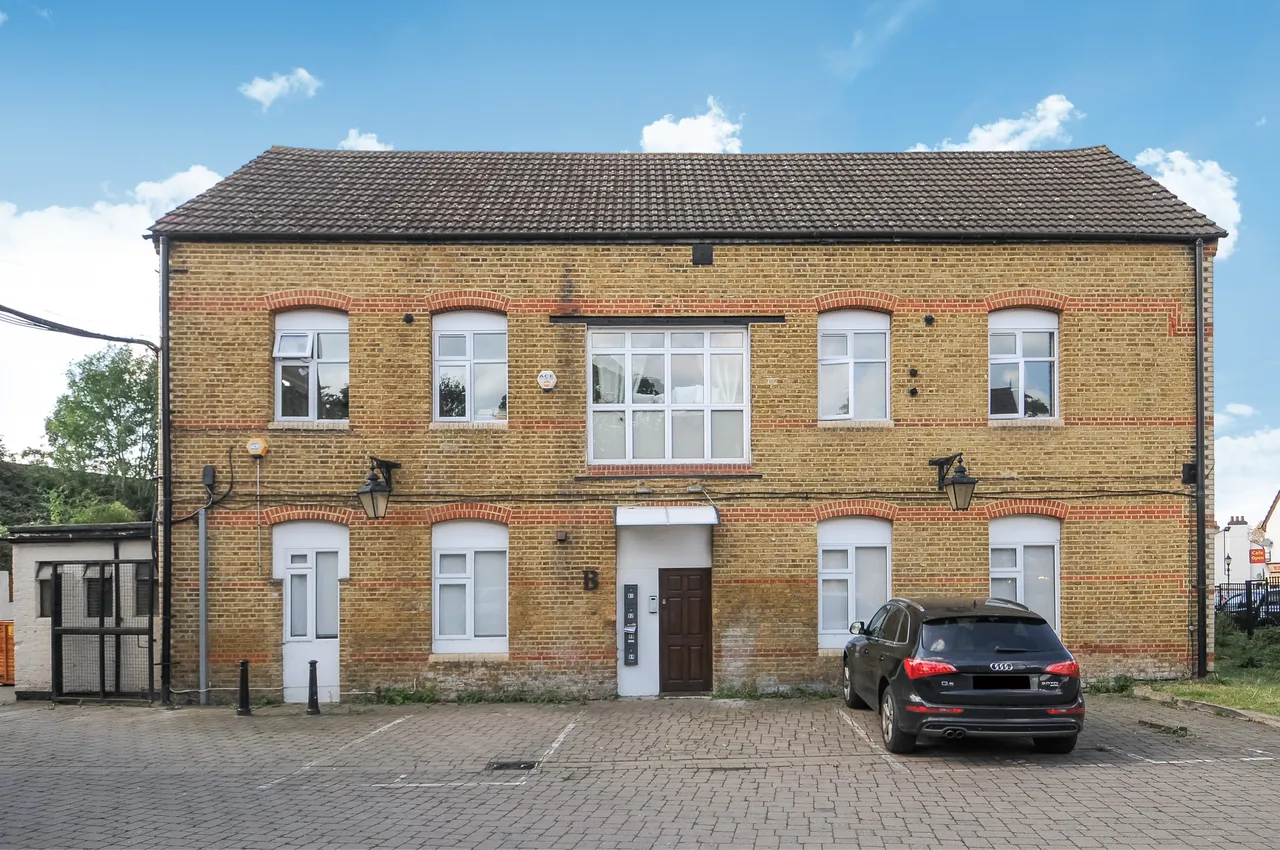 Homesdale Road, Bromley, BR1, photo 3