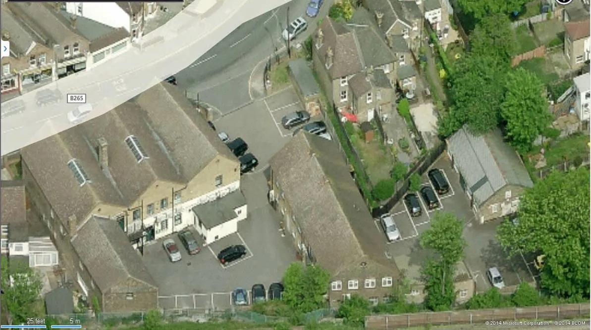 Homesdale Road, Bromley, BR1, photo 7