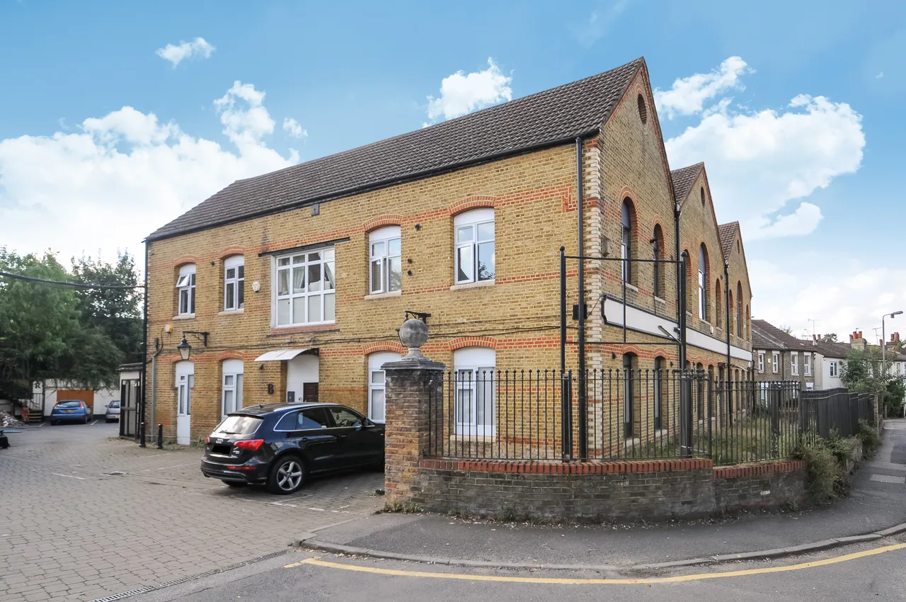 Homesdale Road, Bromley, BR1, photo 6