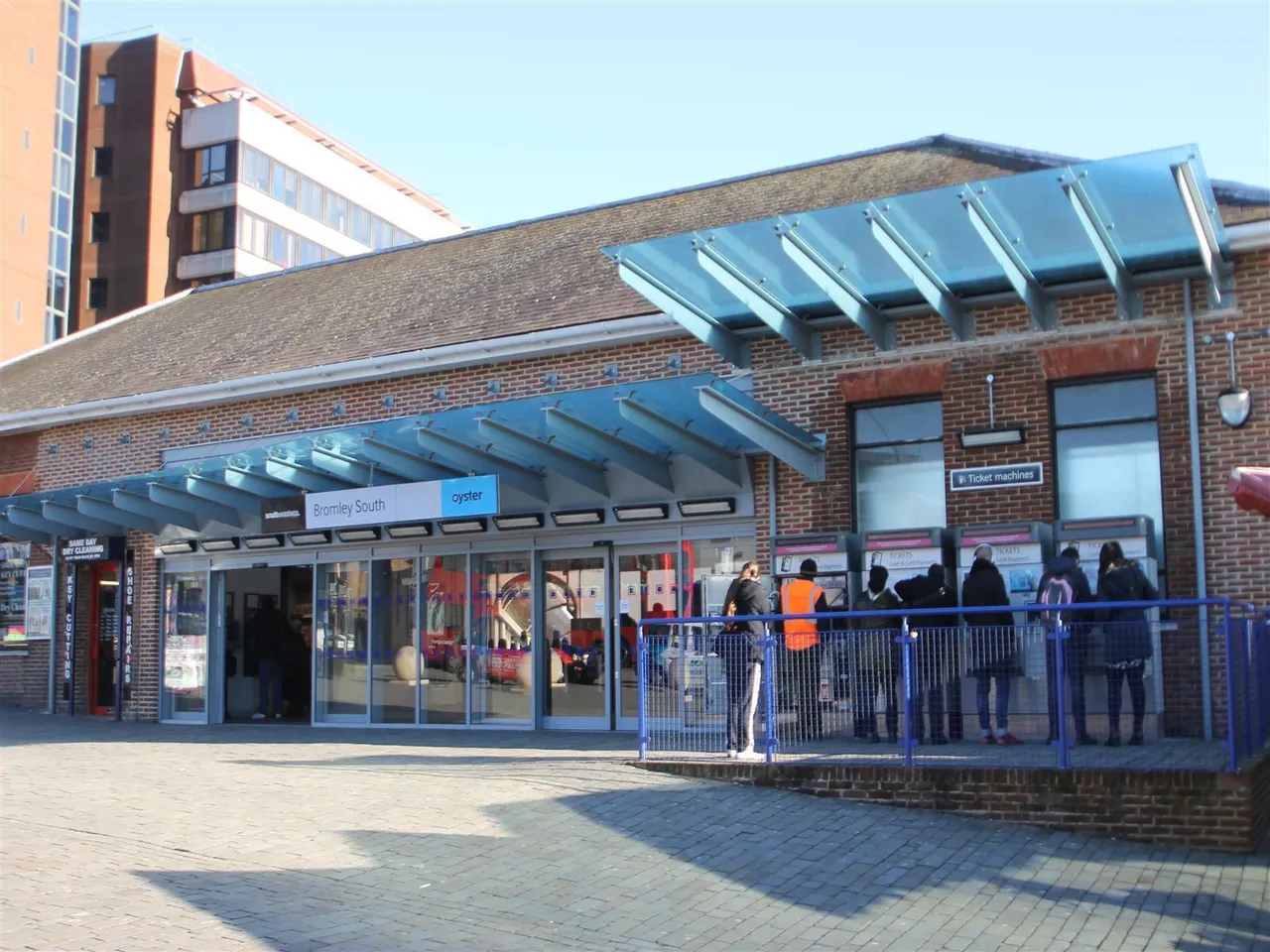 Homesdale Road, Bromley, BR1, photo 8