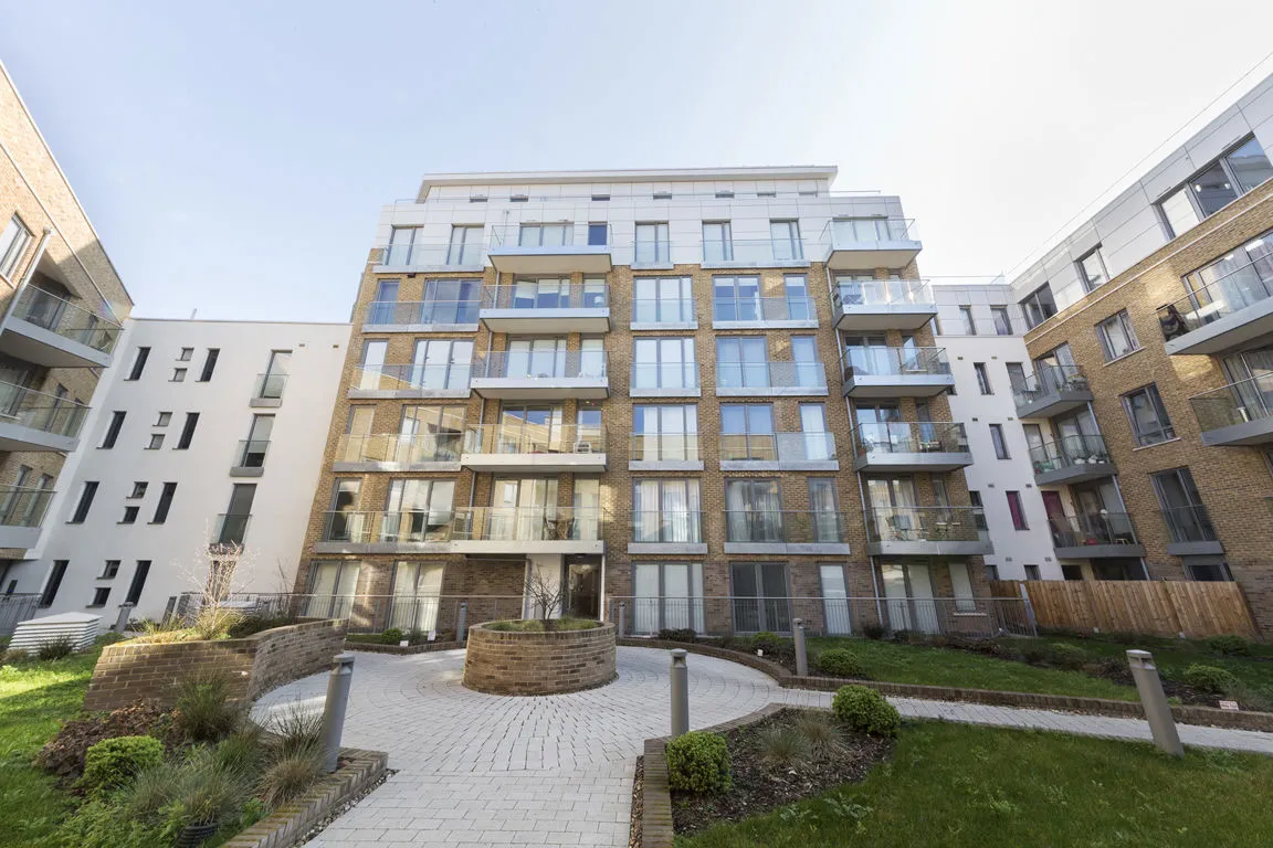 Keymer Place, Canary Wharf, photo 10