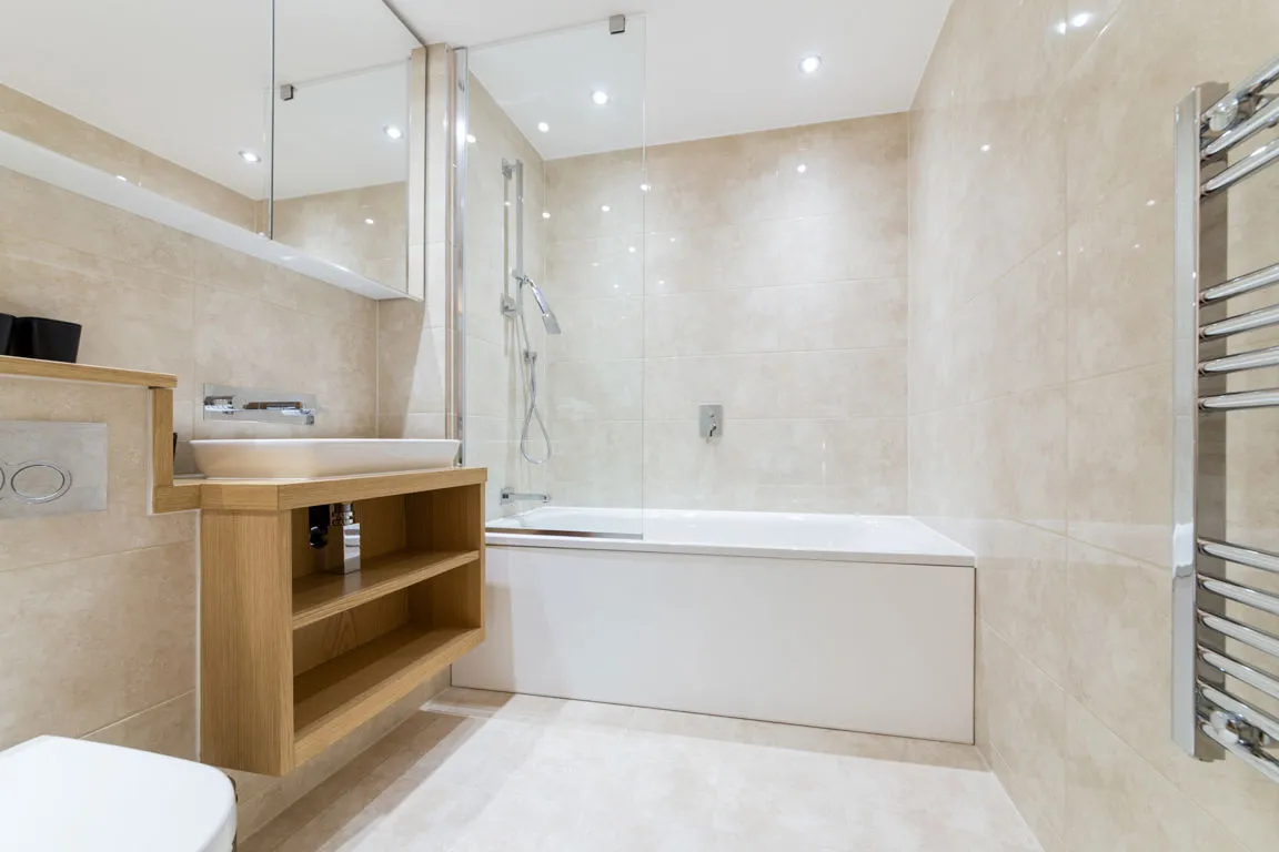 Keymer Place, Canary Wharf, photo 7