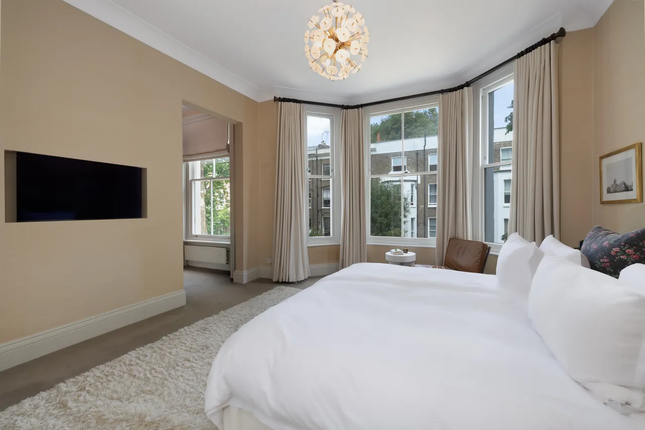 Russell Road, Holland Park, London, photo 7