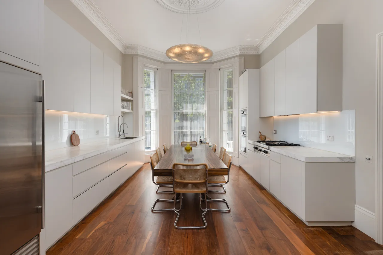 Russell Road, Holland Park, London, photo 4