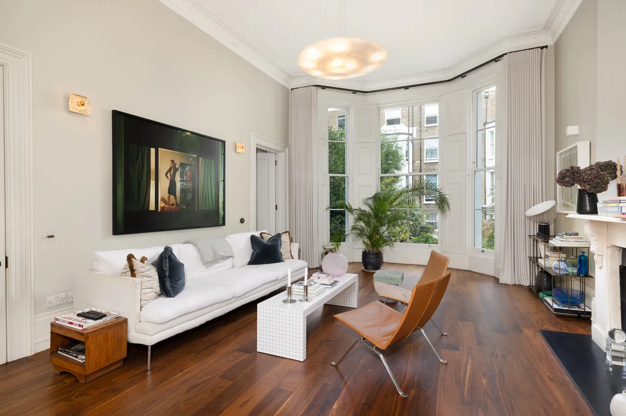 Russell Road, Holland Park, London, photo 2