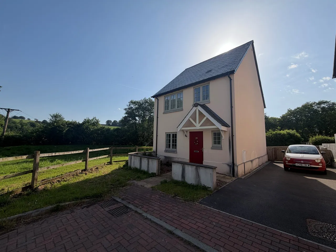 Barnsclose Mead, Dulverton, TA22, photo 15