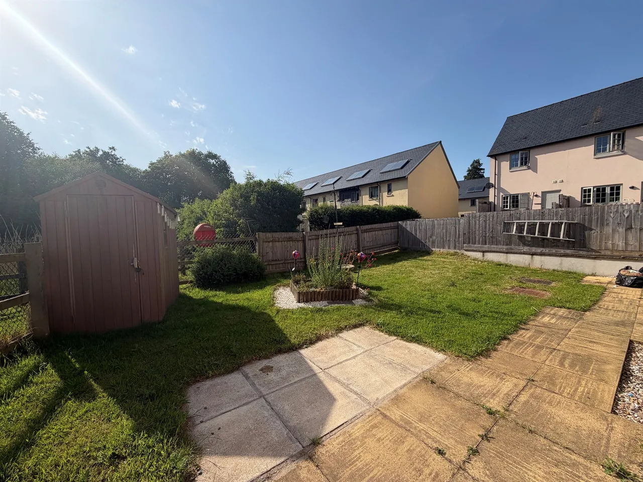 Barnsclose Mead, Dulverton, TA22, photo 8