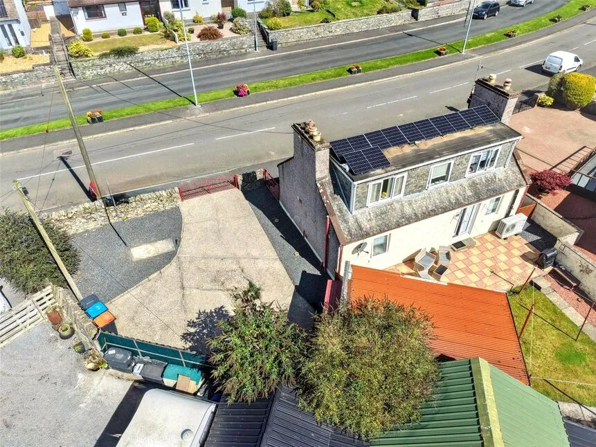 Main Street, Glenluce, Dumfries and Galloway, DG8, photo 2