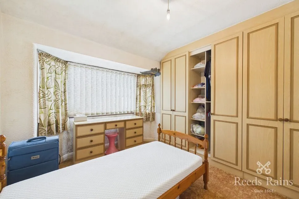 Elsdon Drive, Manchester, M18, photo 5