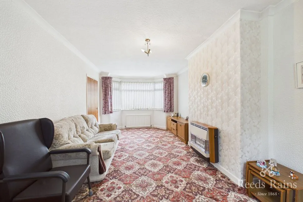 Elsdon Drive, Manchester, M18, photo 3