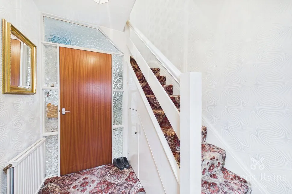 Elsdon Drive, Manchester, M18, photo 10
