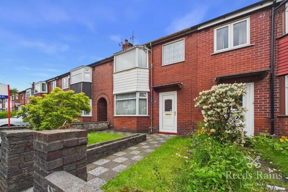 3 bed house for sale, Elsdon Drive, Manchester, M18