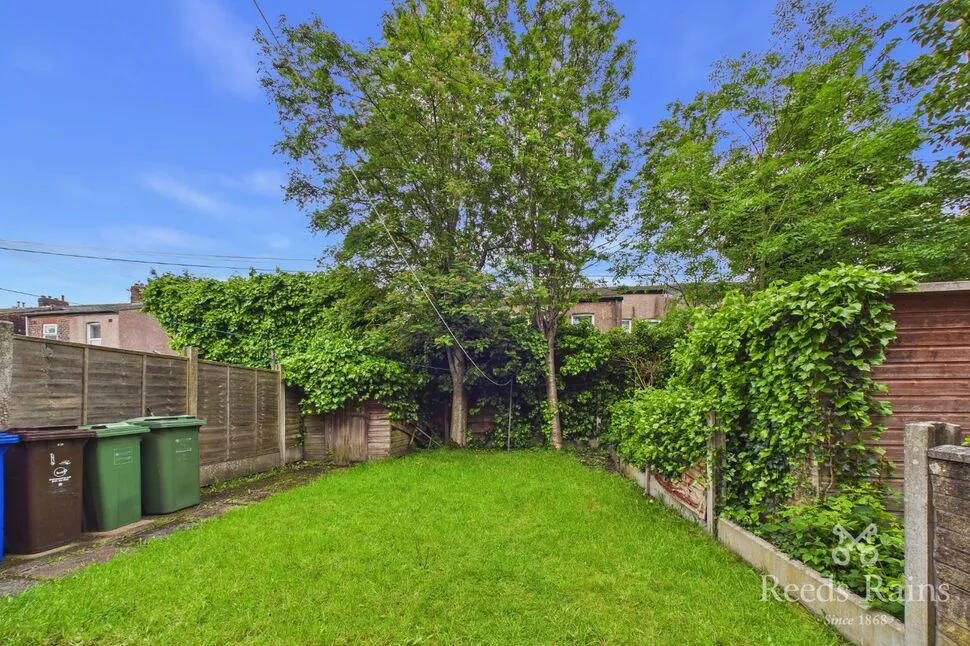 Elsdon Drive, Manchester, M18, photo 6