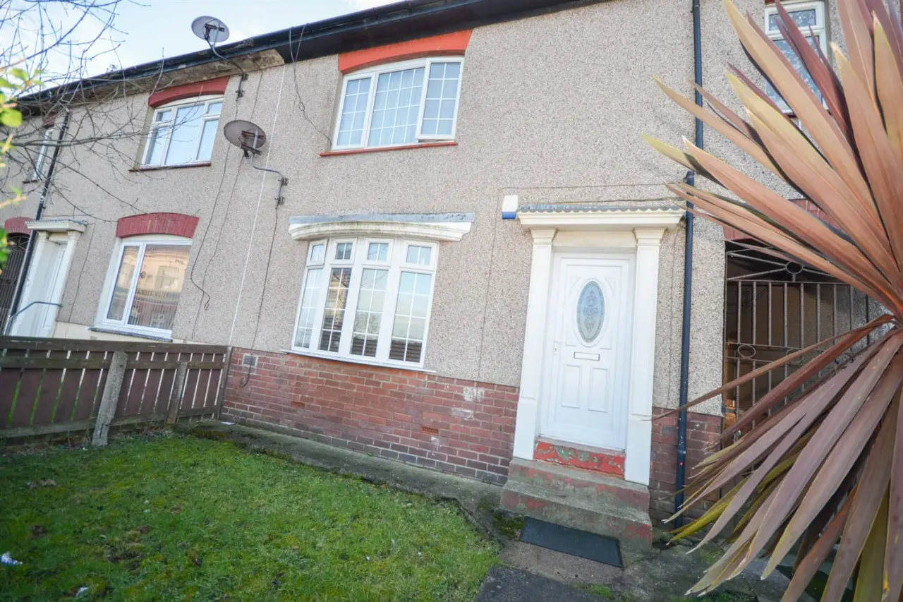 Corporation Road, Hendon, SR2, photo 3