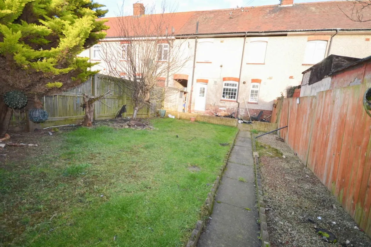 Corporation Road, Hendon, SR2, photo 2