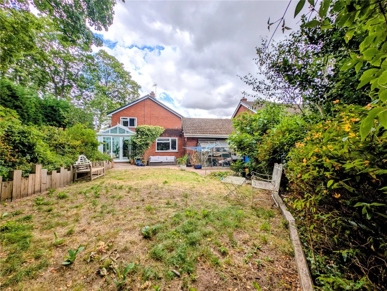 Brook Vale, Bewdley, photo 28