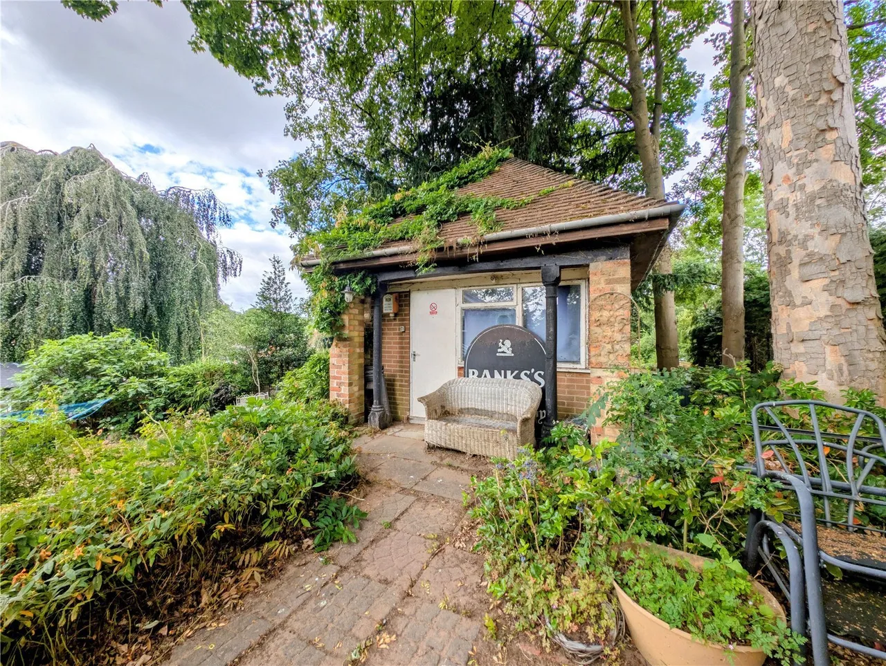 Brook Vale, Bewdley, photo 26