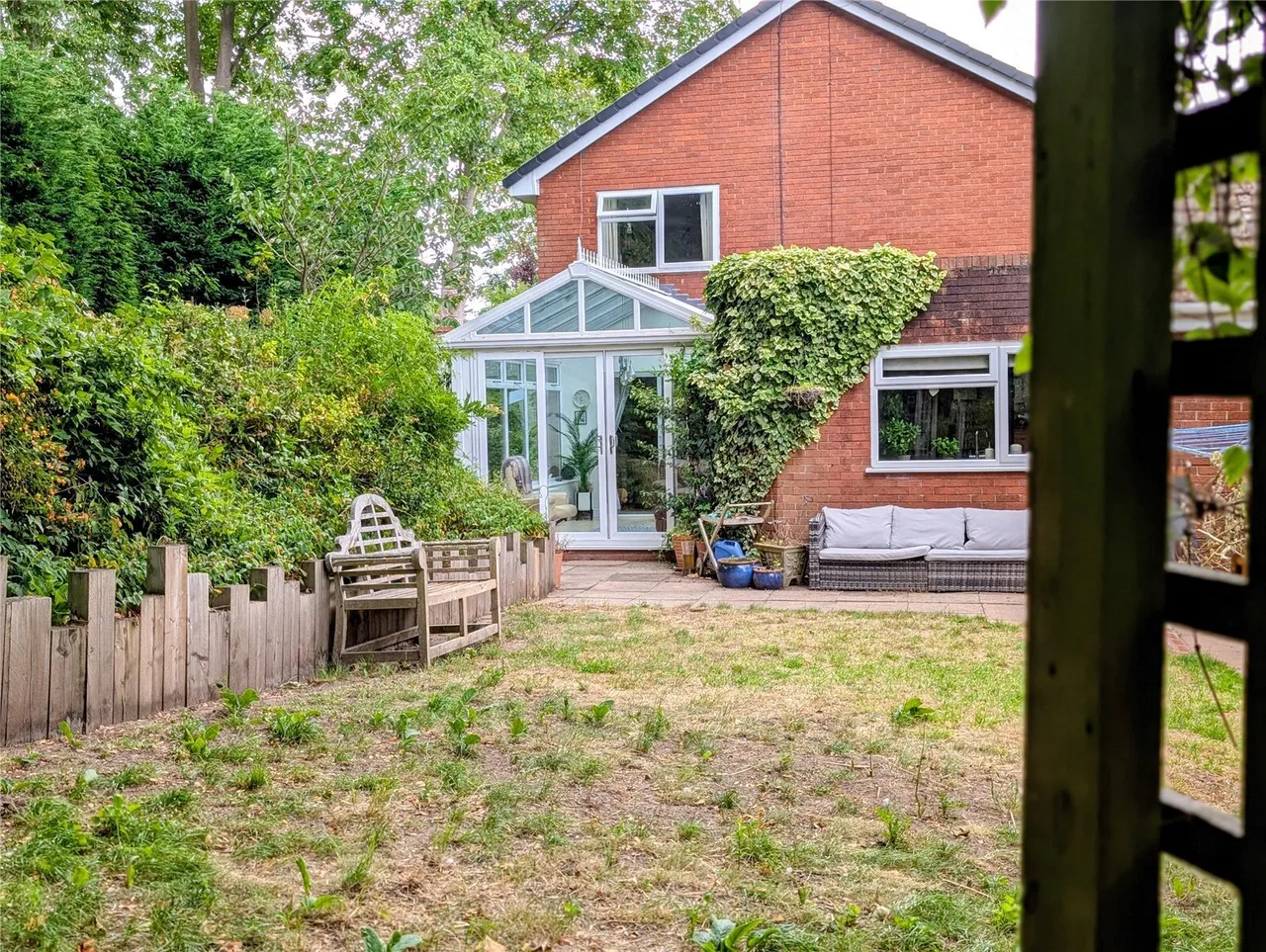 Brook Vale, Bewdley, photo 25