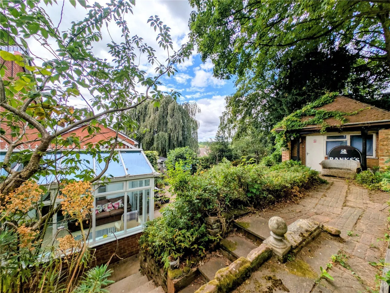 Brook Vale, Bewdley, photo 29