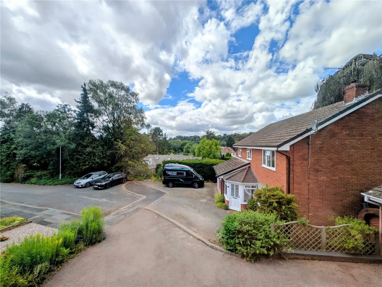 Brook Vale, Bewdley, photo 31