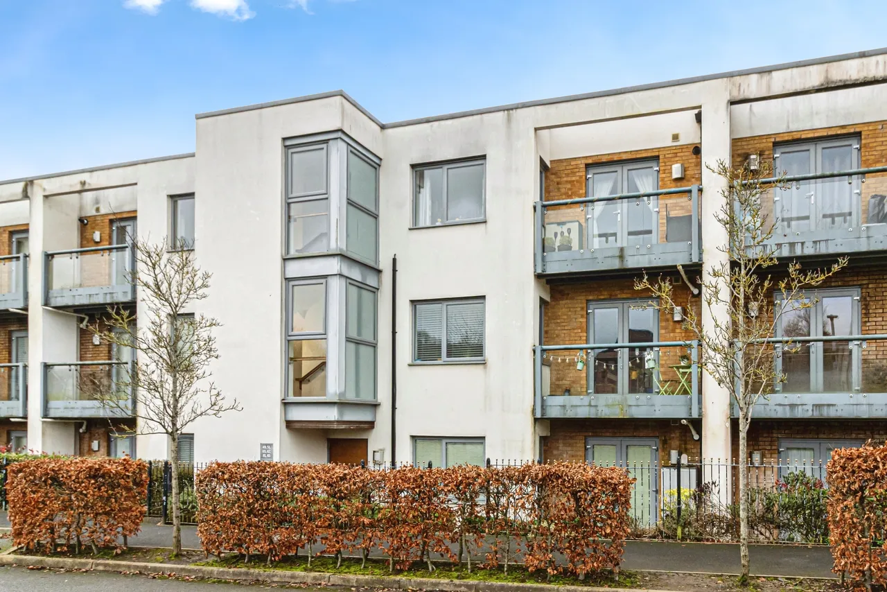 Christie Lane, Salford, photo 12