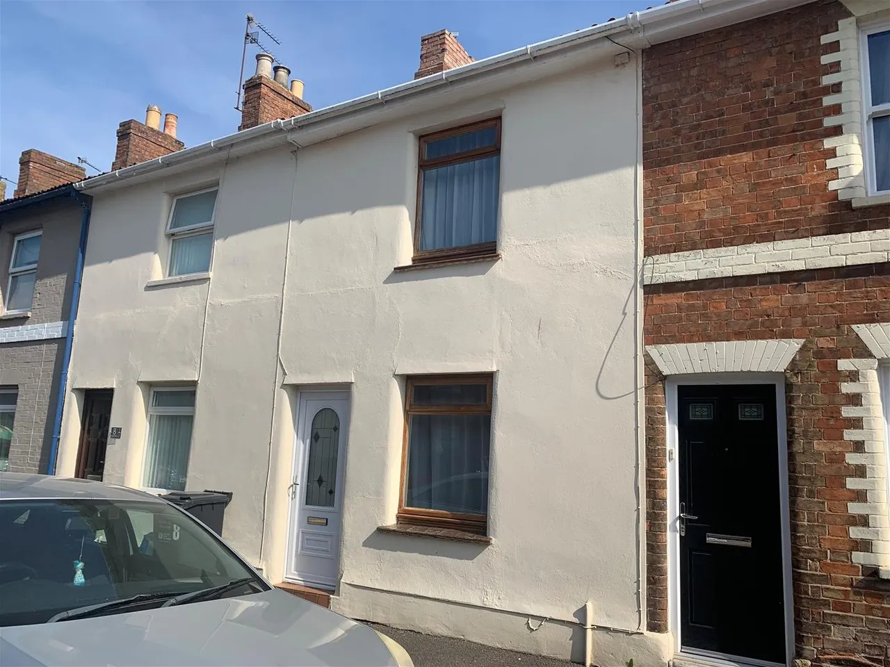 2 bed house for sale — Provident Place, Bridgwater TA6 7DT