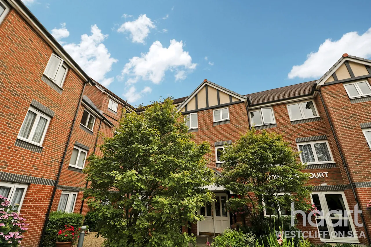 Balmoral Road, Westcliff-On-Sea, SS0, photo 9