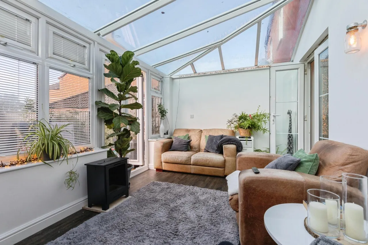 Blandamour Way, Bristol, BS10, photo 14