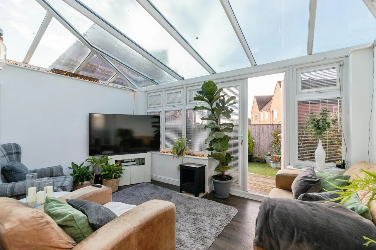 Blandamour Way, Bristol, BS10, photo 15